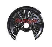 Fits METZGER 6115537 SPLASH PANEL, BRAKE DISC ⭐UK Stock⭐