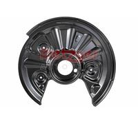 Fits METZGER 6115538 SPLASH PANEL, BRAKE DISC