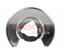 ✅Fits METZGER 6115566 SPLASH PANEL, BRAKE DISC ⭐UK Seller⭐