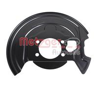 Fits METZGER 6115591 SPLASH PANEL, BRAKE DISC ⭐UK Stock⭐