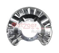 Fits METZGER AUTOTEILE 6115602 Splash Guard, brake disc, GREENPARTS ⭐UK Stock⭐