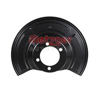 SPLASH GUARD BRAKE DISC 6115622 FOR TOYOTA 3ZR-FAE/FE 2.0L 2ZR-FAE 1.8L 4cyl