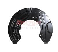 Fits METZGER 6115628 SPLASH PANEL, BRAKE DISC ⭐UK Stock⭐