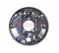 Fits METZGER 6117019 BRAKE MOUNTING PLATE