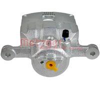 BRAKE CALIPER 6261064 FOR FORD FIESTA/VI/Van P4JB/P4JA/P4JD/P4JC/YYJB 1.0L 3cyl