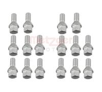 ✅Fits METZGER 6320004 WHEEL BOLT ⭐UK Seller⭐