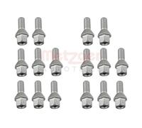 ✅Fits METZGER 6320010 WHEEL BOLT ⭐UK Seller⭐