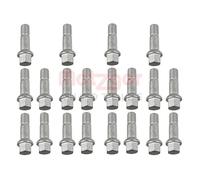 METZGER 6320013 Wheel Bolt