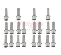 Fits METZGER 6320014 WHEEL BOLT OE-part ⭐UK Stock⭐