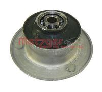 Metzger Top Strut Mount 6490017 – BMW 5 Series (E39) Sedan/Touring Front Left