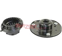 METZGER 6490064 Top strut mount