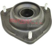 Metzger Autoteile Repair Kit Suspension Strut 6490108 - Front Axle Fits Hyundai Accent II/Getz