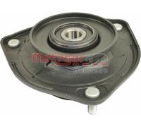 METZGER 6490108 Repair kit, suspension strut
