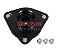 METZGER 6490439 Repair kit, suspension strut