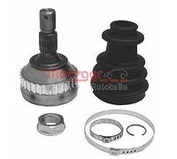 METZGER 7110076 Joint kit, drive shaft