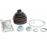 METZGER 751.037 CV boot kit, drive shaft