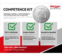 Fits METZGER 751.131 JOINT COVER ⭐UK Stock⭐