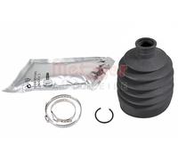 METZGER 751.666 CV boot kit, drive shaft