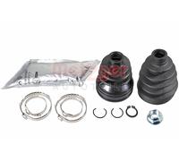 BELLOW KIT DRIVE SHAFT 751.668 FOR FORD FIESTA/VI/Van F6JB/F6JD 1.4L SNJA 1.2L