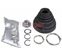 BELLOW KIT DRIVE SHAFT 751.670 FOR FORD KUGA/VAN TXDA/UFDA/G6DG/UKDA 2.0L 4cyl