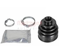 METZGER 751.671 CV boot kit, drive shaft