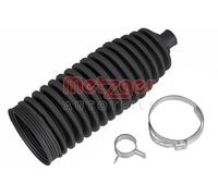 METZGER 755.527 Steering rack gaiter kit