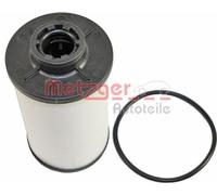 METZGER 8020005 Automatic transmission filter