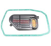 METZGER 8020014 Automatic transmission filter kit
