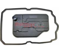 METZGER 8020022 Automatic transmission filter kit