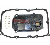 Automatic transmission filter 8-Speed Automatic Transmission 8020026 METZGER