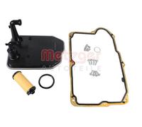 Fits METZGER 8020099 HYDRAULIC FILTER SET,