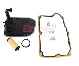 Fits METZGER 8020099 HYDRAULIC FILTER SET, ⭐UK Stock⭐
