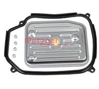 Fits METZGER 8020100 AUTOMATIC TRANSMISSION FILTER KPL. , MIT DICHTUN ⭐UK Stock⭐