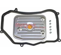 Fits METZGER 8020102 HYDRAULIC FILTER SET,