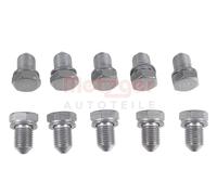 METZGER 8030062 Oil sump plug