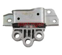 Engine mount Right Rubber-Metal Mount 8053904 METZGER for FIAT ALFA ROMEO