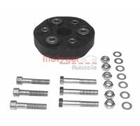 Fits METZGER 8073502 JOINT, PROPSHAFT