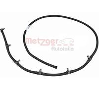 Fits METZGER AUTOTEILE 0840122 Hose, fuel overflow