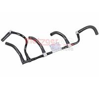 Fits METZGER AUTOTEILE 0840132 Hose, fuel overflow