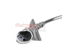 Fits METZGER AUTOTEILE 09001363 Sensor, wheel speed