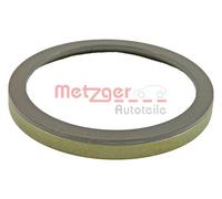 METZGER 0900185 ABS sensor ring