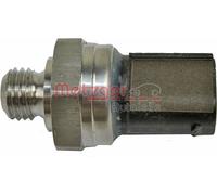 Fits METZGER AUTOTEILE 0906274 Sensor, fuel pressure