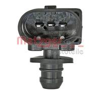 METZGER 0906283 Intake manifold pressure sensor