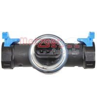 METZGER 0906462 Fuel pressure sensor