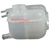 Fits METZGER AUTOTEILE 2140094 Expansion Tank, coolant, OE-part