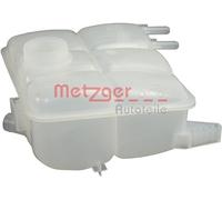 METZGER 2140120 Coolant expansion tank