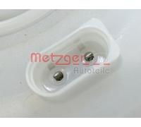 METZGER 2140184 Coolant expansion tank