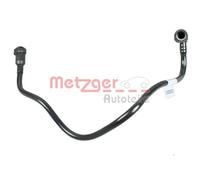 Rear Fuel Line Fits PEUGEOT 307 308 Sw 02-14 1525CE