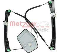 METZGER 2160323 Window regulator