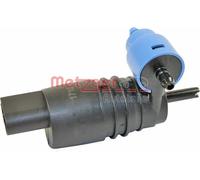METZGER 2220008 Window Cleaning Washer Fluid Pump Front Fits Audi BMW Mini Opel